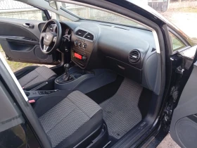 Seat Leon 1.4i Feislif  | Auto.bg — изображение 10