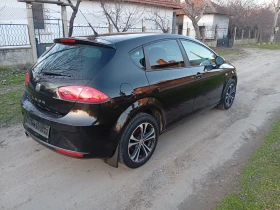 Seat Leon 1.4i Feislif  | Auto.bg — изображение 7