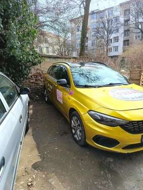 Fiat Tipo - 6500 € / 12712.90 лв. - 49453063 2