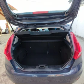 Ford Fiesta 1.25i* TITANIUM* 131х.км*  - 3199 € / 6256.70 лв. - 81375206 15