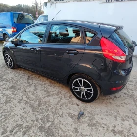 Ford Fiesta 1.25i* TITANIUM* 131х.км*  - 3199 € / 6256.70 лв. - 81375206 8