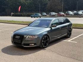 Audi A6 3.0 S line ��������� | Mobile.bg � ����� ������ 4