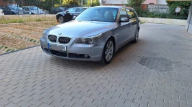 BMW 530 Xd  231 к.с. - 3990 € / 7803.76 лв. - 11958555 2