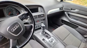 Audi A6 TDI Quattro - 4200 € / 8214.49 лв. - 23409798 14