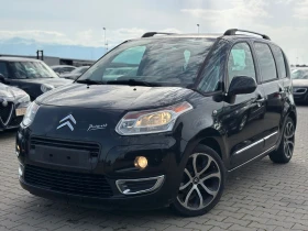 Citroen C3 Picasso / 1.6 HDI / 90HP / 