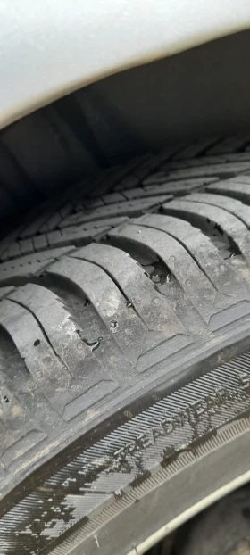 VW Golf Plus 1.9 TDI - 3750 € / 7334.36 лв. - 92625062 8