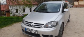 VW Golf Plus 1.9 TDI