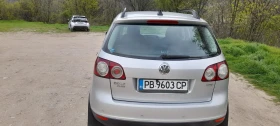 VW Golf Plus 1.9 TDI - 3750 € / 7334.36 лв. - 92625062 4