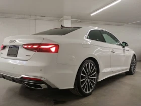 Audi A5 Prestige* S Line* АвтоКредит* (ЦЕНА ДО БГ) - 28999 € / 56717.11 лв. - 87626617 4