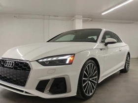 Audi A5 Prestige* S Line* АвтоКредит* (ЦЕНА ДО БГ) - 28999 € / 56717.11 лв. - 87626617 6