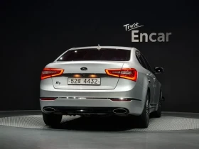 Kia K7 3.0 - 8683 € / 16982.47 лв. - 86260549 4