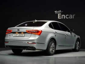 Kia K7 3.0 - 8683 € / 16982.47 лв. - 86260549 2