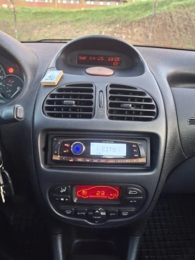 Peugeot 206 | Mobile.bg � ����� ������ 12