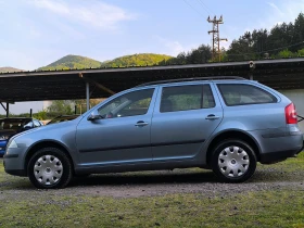 Skoda Octavia -1.9TDI-105��-4�4-6 ��������-����������� | Mobile.bg � ����� ������ 6