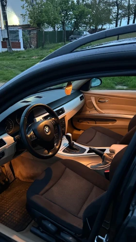BMW 320 BMW E91 320d 163hp | Mobile.bg � ����� ������ 9