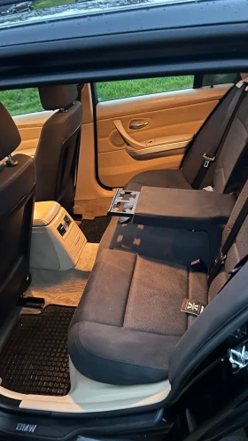 BMW 320 BMW E91 320d 163hp | Mobile.bg � ����� ������ 11
