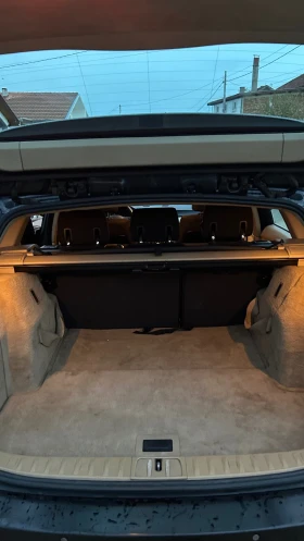 BMW 320 BMW E91 320d 163hp | Mobile.bg � ����� ������ 12