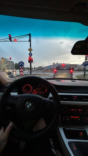 BMW 320 BMW E91 320d 163hp | Mobile.bg � ����� ������ 6