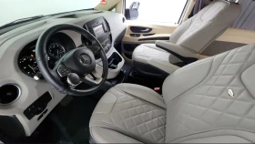Mercedes-Benz V 300 MARCO POLO EDITION | Mobile.bg � ����� ������ 7