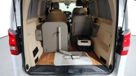 Mercedes-Benz V 300 MARCO POLO EDITION | Mobile.bg � ����� ������ 12