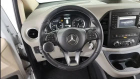 Mercedes-Benz V 300 MARCO POLO EDITION | Mobile.bg � ����� ������ 11