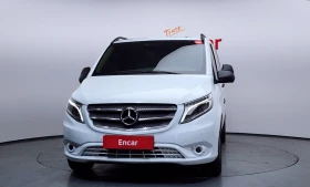 ����� �� �������� �� Mercedes-Benz V 300 MARCO POLO EDITION