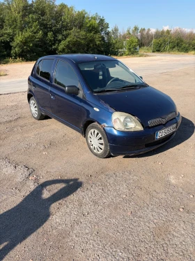 Toyota Yaris - 1000 € / 1955.83 лв. - 76051716 3