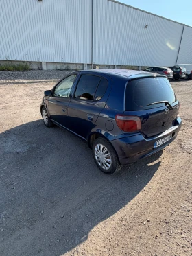 Toyota Yaris - 1000 € / 1955.83 лв. - 76051716 5