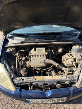 Toyota Yaris - 1000 € / 1955.83 лв. - 76051716 12