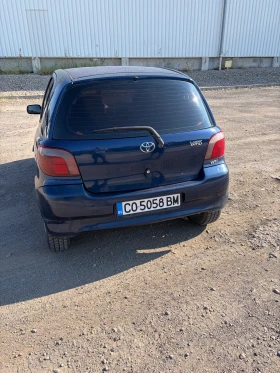 Toyota Yaris - 1000 € / 1955.83 лв. - 76051716 4