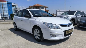 Hyundai I30 1.6i - 2900 € / 5671.91 лв. - 23969424 3