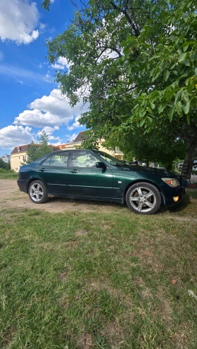Lexus IS 200 | Mobile.bg � ����� ������ 3