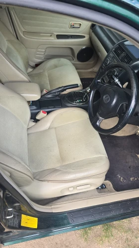 Lexus IS 200 | Mobile.bg � ����� ������ 8