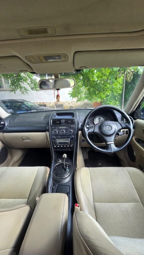Lexus IS 200 | Mobile.bg � ����� ������ 7