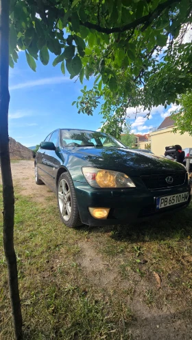 Lexus IS 200 | Mobile.bg � ����� ������ 2