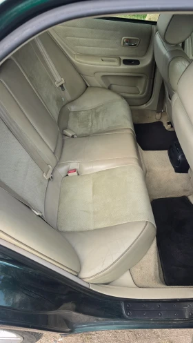 Lexus IS 200 | Mobile.bg � ����� ������ 9