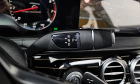 Mercedes-Benz Maybach S560 4MATIC /ОБДУХВАНЕ/ПАНОРАМА/ДИСТРОНИК/360 | Auto.bg — изображение 9