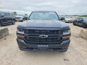 Chevrolet Silverado K1500 Custom | Mobile.bg � ����� ������ 5