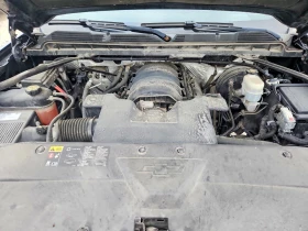 Chevrolet Silverado K1500 Custom | Mobile.bg � ����� ������ 11