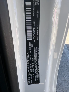 Fiat 500e Red edition | Mobile.bg � ����� ������ 17