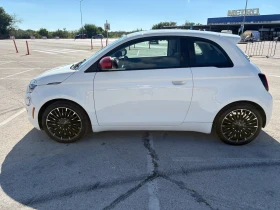 Fiat 500e Red edition | Mobile.bg � ����� ������ 6