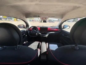 Fiat 500e Red edition | Mobile.bg � ����� ������ 14