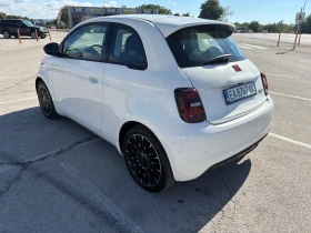 Fiat 500e Red edition | Mobile.bg � ����� ������ 7