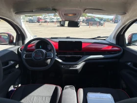 Fiat 500e Red edition | Mobile.bg � ����� ������ 12