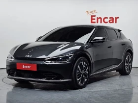 Kia EV6 Long Range 4Wd Earth - 22251 € - 30244385 2