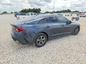 Kia K5 undefined | Auto.bg — изображение 3