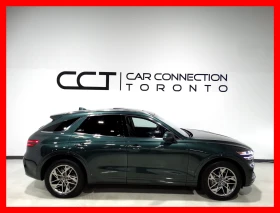 Genesis GV70 HUD / 360 / PANO / LEXICON / ОБДУХ / DISTRONIC - 25500 € - 69753260 5
