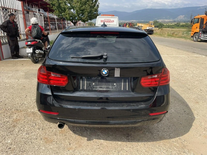 BMW 320 2.0, снимка 2 - Автомобили и джипове - 41870034