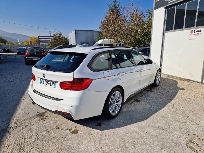 BMW 320 M-SPORT оригинал, снимка 3 - Автомобили и джипове - 45251918