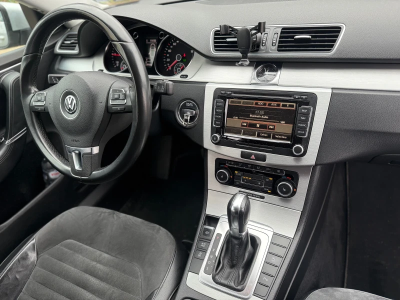 VW Passat 2.0 TDI HIGHLINE, снимка 9 - Автомобили и джипове - 48683561